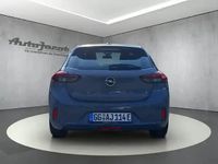 Gebraucht Opel Corsa 100 kW (136 PS) 2024 Grafik grau Limousine