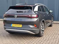 Gebraucht VW ID.4 150 kW (204 PS) 2020 Grau SUV