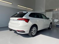 Neu Skoda Scala Selection 116 PS (85 kW) 2026 [9p9p] candy white [9p9p] candy white Kleinwagen
