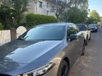 Gebraucht Mercedes E250 218 PS (160 kW) 2021 Grau Kombi