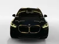 Neu BMW 218 Luxury Line 136 PS (100 kW) 2026 Blau Coupé
