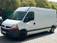 gebraucht Renault Master Lieferwagen / Transporter L3 H2