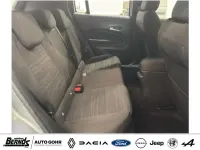 Usado Jeep Avenger Longitude 101 CV (74 kW) 2024 Gris SUV