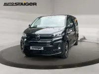 Gebraucht Citroën Spacetourer 177 PS (130 kW) 2025 Perlaneraschwarzmetallic Van / Kleinbus