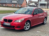 Gebraucht BMW 523 177 PS (130 kW) 2005 Limousine