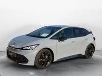 Gebraucht Cupra Born 170 kW (232 PS) 2024 Grau Kleinwagen