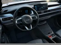 Neu Jeep Avenger EV Altitude 114 kW (156 PS) 2026 SUV