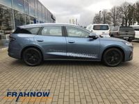 Gebraucht BYD Seal Boost 184 PS (135 kW) 2026 Blau Kombi