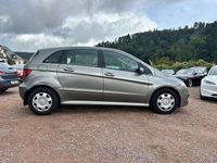 Gebraucht Mercedes B150 95 PS (69 kW) 2005 Bronze Van / Kleinbus