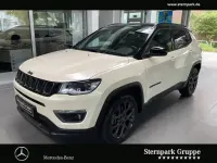 Gebraucht Jeep Compass 179 PS (131 kW) 2021 Andere SUV