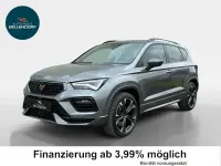 Gebraucht Cupra Ateca 300 PS (220 kW) 2022 Graphitgrau SUV