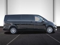 Gebraucht Mercedes V300 Avantgarde 237 PS (174 kW) 2025 Obsidianschwarz Van / Kleinbus