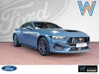 Gebraucht Ford Mustang GT Fastback 446 PS (328 kW) 2024 Andere farbe Coupé
