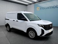 Gebraucht Ford Transit 101 PS (74 kW) 2025 Weiß Limousine
