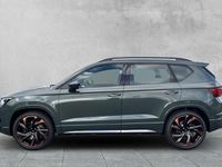 Gebraucht Cupra Ateca 300 PS (220 kW) 2025 Grün SUV