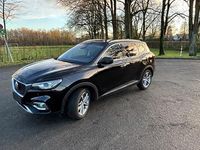 Gebraucht MG HS Luxury 162 PS (119 kW) 2023 Schwarz SUV