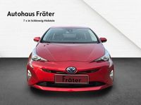 gebraucht Toyota Prius EXECUTIVE AHK