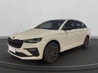 Gebraucht Skoda 110 R 150 PS (110 kW) 2025 Moon weiss Limousine