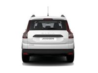 gebraucht Dacia Jogger Essential TCe 110 5-Sitzer