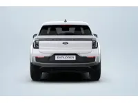 Neu Ford Explorer Select 210 kW (286 PS) 2026 Weiss SUV