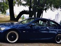 Gebraucht BMW 335 Performance 306 PS (225 kW) 2008 Coupé