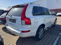 Gebraucht Volvo XC90 Summum 200 PS (147 kW) 2012 Weiß SUV