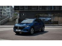 Gebraucht Mercedes EQA300 Advanced 167 kW (228 PS) 2025 Blau / spektralblau (metallic) SUV