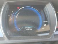 Gebraucht Renault Espace Initiale Paris 160 PS (117 kW) 2015 Schwarz Van / Kleinbus