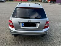 gebraucht Mercedes C350 CDI 4MATIC T AVANTGARDE Autom. Avantgarde