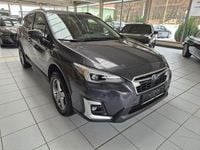 Gebraucht Subaru XV Active 150 PS (110 kW) 2021 Grau SUV