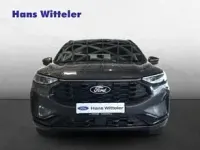 Neu Ford Kuga ST-Line 186 PS (136 kW) 2026 Magneticgrau (metallic) SUV
