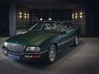 Gebraucht Opel Senator 204 PS (150 kW) 1992 Grün Limousine