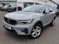 Occasion Volvo XC40 129 ch (94 kW) 2024 Gris SUV