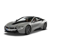 Gebraucht BMW i8 231 PS (169 kW) 2026 Coupé