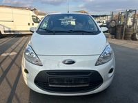 gebraucht Ford Ka Trend~Klima~Tüv Neu~Wenig Km~