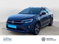 Gebraucht VW Taigo Style 116 PS (85 kW) 2025 SUV