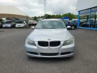 Gebraucht BMW 320 150 PS (110 kW) 2006 Silber Limousine