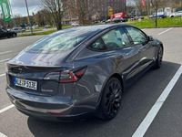 Gebraucht Tesla Model 3 377 kW (513 PS) 2021 Grau Limousine