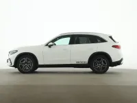 Gebraucht Mercedes GLC220 AMG 360 PS (264 kW) 2026 Weiss SUV