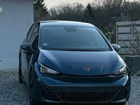 Gebraucht Cupra Born 169 kW (231 PS) 2022 Blau Kleinwagen
