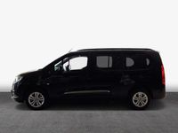 gebraucht Toyota Verso Proace City1.5 D-4D L2 Team Deutschland