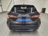 gebraucht Toyota Corolla Touring Sports Team D LED/Keyless/PDC/SHZ/Kamera/18-Zoll