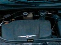 Gebraucht Chrysler PT Cruiser 150 PS (110 kW) 2006 Schwarz Kombi