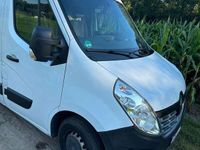 gebraucht Renault Master MasterdCi 130 L2H3 VA