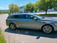 Brugt Renault Talisman 160 HK (117 kW) 2019 Grå Stationcar