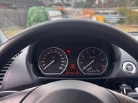 Gebraucht BMW 120 170 PS (125 kW) 2011 Rot Kleinwagen