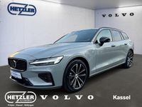 Gebraucht Volvo V60 Plus 455 PS (334 kW) 2024 Grau Kombi