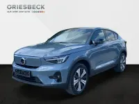 Używany Volvo C40 Ultimate 169 kW (231 KM) 2023 Szary SUV