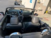 Gebraucht Peugeot 207 2007 Rot Cabrio