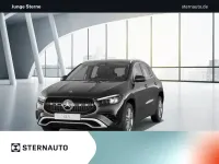 Gebraucht Mercedes GLA200 163 PS (119 kW) 2026 Unilack nachtschwarz SUV